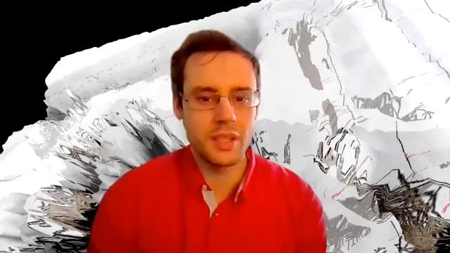 Ода Мандельштама Сталину (чтение текста) смотреть онлайн