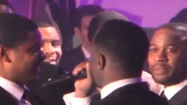 Kevin Hart Exposes Disturbing Party Footage Of Diddy.. (Exclusive)