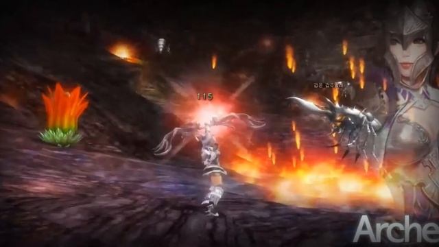 Kalonline (Kal Online) - Steam Gameplay Trailer смотреть онлайн