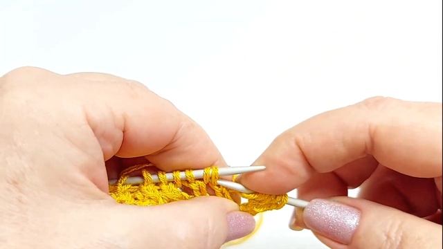 Новинка!!! Летний ажур спицами смотреть онлайн