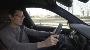 BMW X6 (G06) 2020 - обзор + трэш на бездорожье