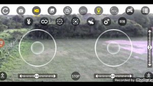 Drone p10 pro Max a câmera e 4k