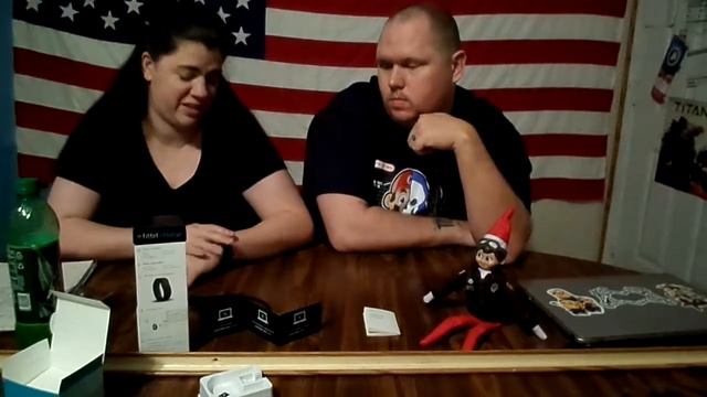 FiBit Charge Review смотреть онлайн