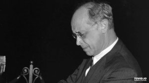 Rudolf Serkin RFH 1975 Beethoven Diabelli Variations Op120 PART 2