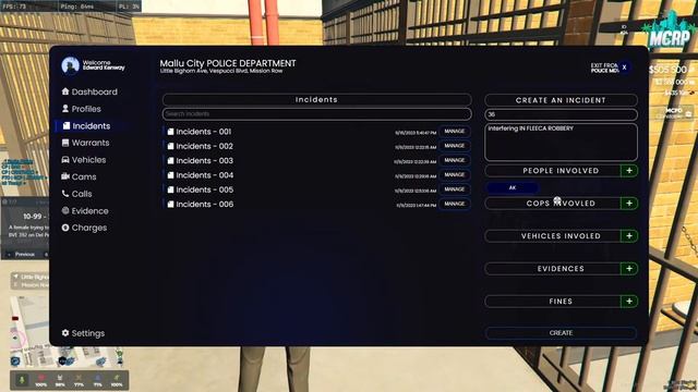 PRATICE MAKES A MAN PERFECT ? | MS-13 EDWARD KENWAY | 18+ STREAM | #mcrp смотреть онлайн