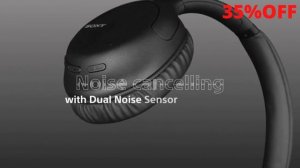 Sony WH-CH710N Complete Walkthrough: A Cheaper Alternative to the 1000XM3