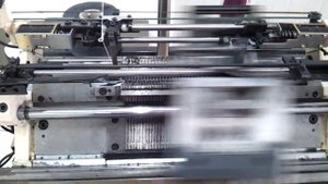 Производство перчаток , оборудование по производству.