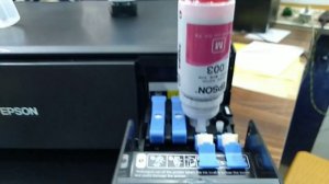 Epson L3200 Printer Unboxing And Review || Epson L3200 Printer How To Setup || Full Process