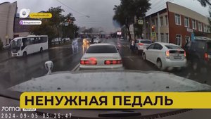 Автопатруль112 / Уснул за рулём / Не вписался / Ночные вандалы / 06.09.24