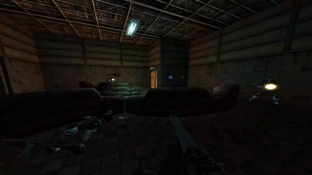 Crimson Metal Episode III смотреть онлайн