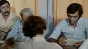 Ветер в лицо 1977 драма,киноповесть