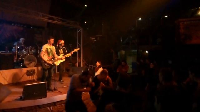 Grabli - Возможно (БРК 16.12.16) смотреть онлайн