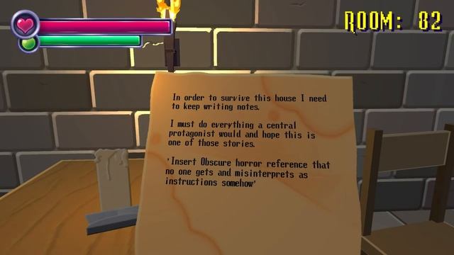 SPOOKY'S JUMP SCARE MANSION: HD RENOVATION - Chatting About Switch, Maker, The Nature Of Hell смотреть онлайн