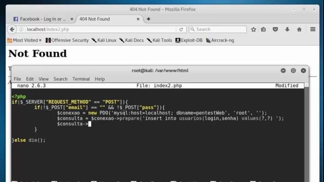 4 evento segredos white & black hackers - Apresentação gravada de Daniel Moreno смотреть онлайн