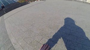 ОДИН ДЕНЬ ИЗ ЖИЗНИ СКЕЙТБОРДИСТА ОТ ПЕРВОГО ЛИЦА