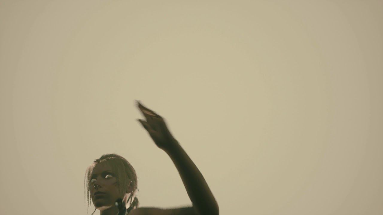 Grey Skies - A War of the Worlds Story - Баг: Выход за карту смотреть онлайн