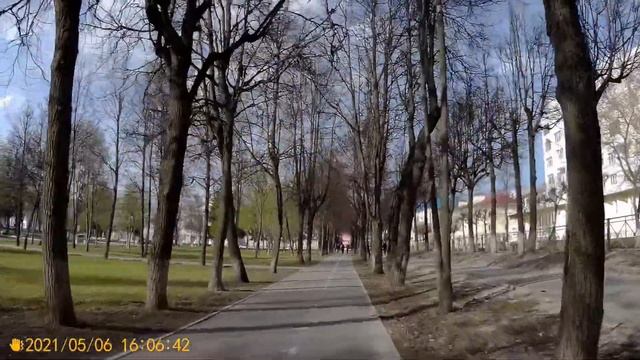 Наты Бабушкиной сквер Йошкар-Ола смотреть онлайн