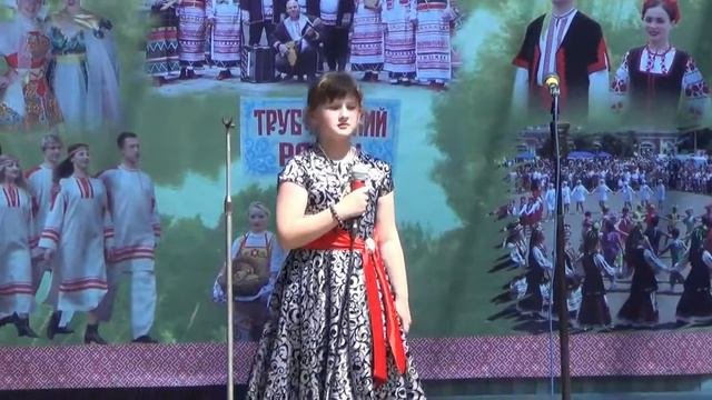 Трубчевск 29 05 2016 г