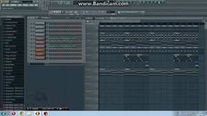 WAWA-JUKEBOX FL Studio