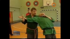 Буза! Уникальный стиль рукопашного боя, Традиционные бои на Русси