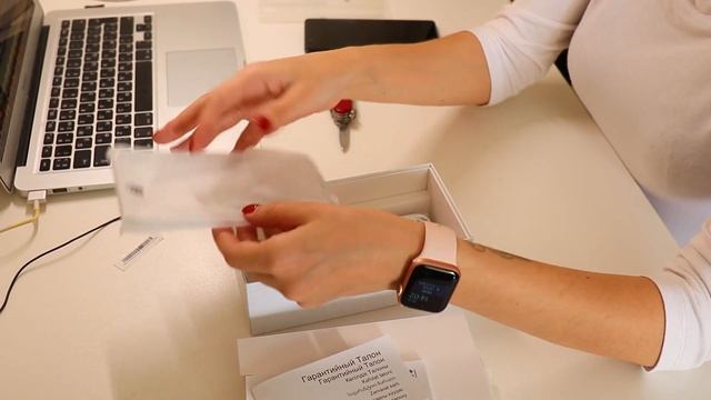 Распаковка Huawei P40 Pro смотреть онлайн