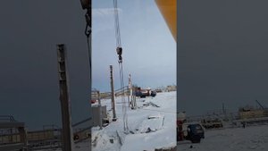 работа автокран ивановец 25 т часть 2