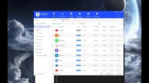 Установка IPA на iPhone через Windows 3uTools