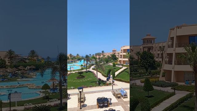 Jasmine Palace Resort Hurghada