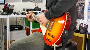 Marshall Origin 5 vs Bugera V5 Infinium Amplifier Shootout - RIP Marshall?