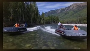 Абакан-430 Jet & Абакан-480 Jet. АНОНС ФИЛЬМА