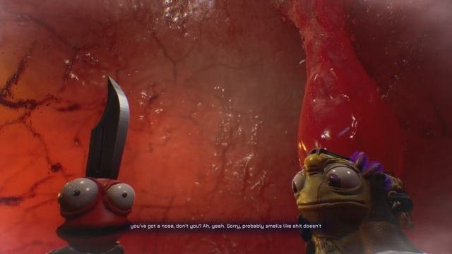 High On Life (HIGH ON KNIFE DLC) Gameplay Walkthrough Part 1 (FULL GAME)