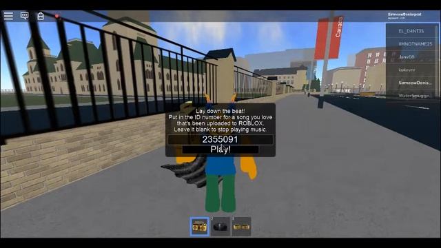 boombox Alan Walker Id Codes смотреть онлайн