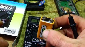 #Мультиметр  -обзор,работа,устройство....