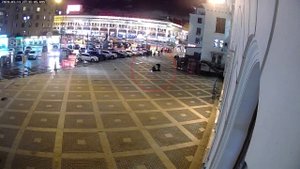 В Москве на Ярославском вокзале по горячим следам задержан грабитель