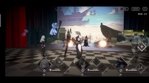 Nier Reincarnation Android Gameplay