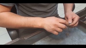 Изготовление цепочки Ручеёк или Чайка.Мастер класс #MatsonJewellery