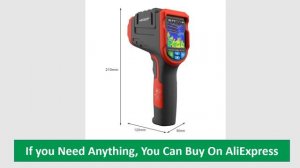 Noyafa NF-521 Infrared Thermal Imager