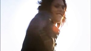 Kate Moennig / Shane Mccutcheon The L Word - you look so perfect standing there