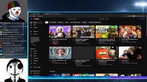 Артём Вульф - терпильный газоед