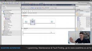 How to Create a Pulse Stream using Siemens TIA Portal WITHOUT Clock Memory!