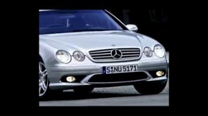 BUYING USED MERCEDES CL (C215 ) ! Full OWNER EXPERIENCE  LOVED but Forgotten !