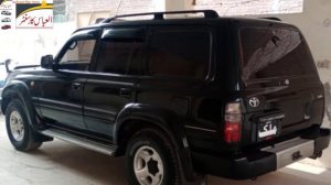 Toyota Land cruiser 1999 For Sale