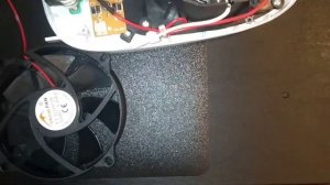 Обзор и ремонт компактного тепловентилятора Ballu BFH/S-03N