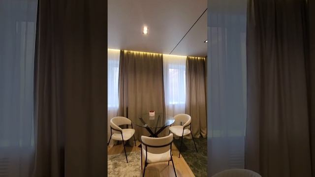 Капитальный ремонт квартиры в Минске под ключ смотреть онлайн