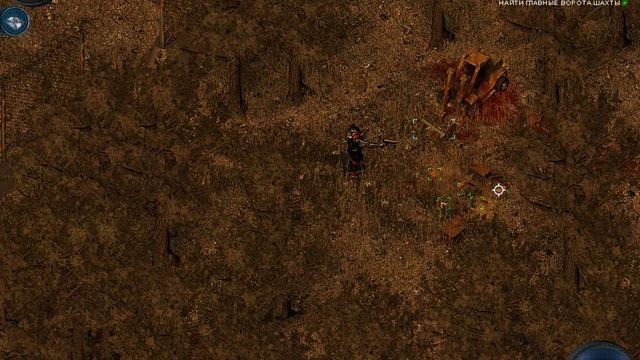 Alien Shooter 2 - Impossible difficulty - Operation 12 смотреть онлайн