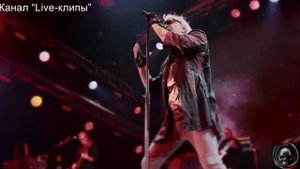 Live-клип АлисА - "Взрыв (Всё по швам)"