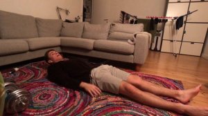 Как Накачаться Дома За Месяц