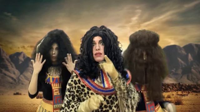 Премия В.Я. Мялк 2020 - Африка смотреть онлайн