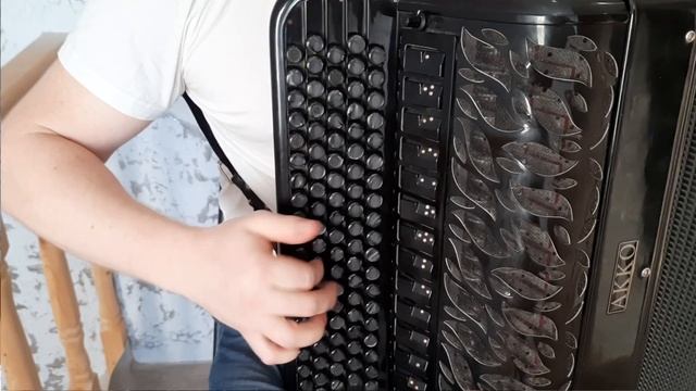 Цыганочка по-новому