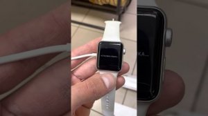 Apple Watch 3